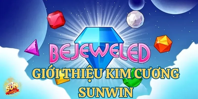 Kim Cương Sunwin được đông đảo người chơi tham gia chơi